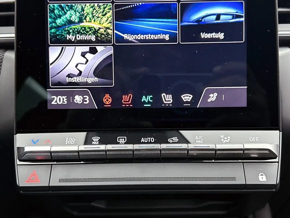 Renault Captur 1.6 E-Tech full hybrid 145 esprit Alpine uit 2024, foto 14