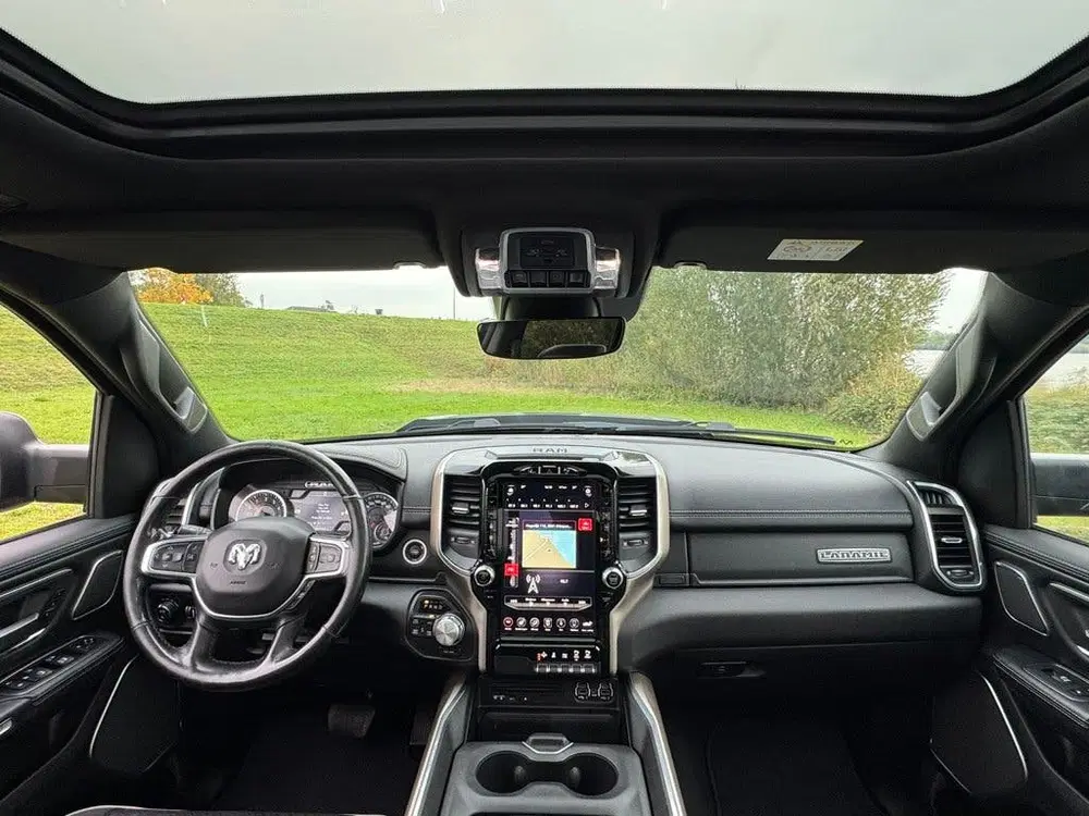 Dodge RAM LARAMIE NIGHT WIDEBODY 5.7L V8 uit 2020, foto 10