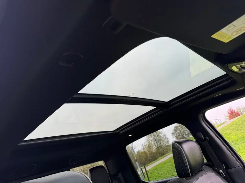 Dodge RAM LARAMIE NIGHT WIDEBODY 5.7L V8 uit 2020, foto 11
