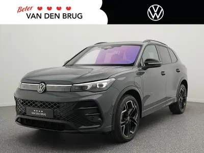 Volkswagen Tiguan R-Line 1.5 eHybrid 204 PK uit 2025