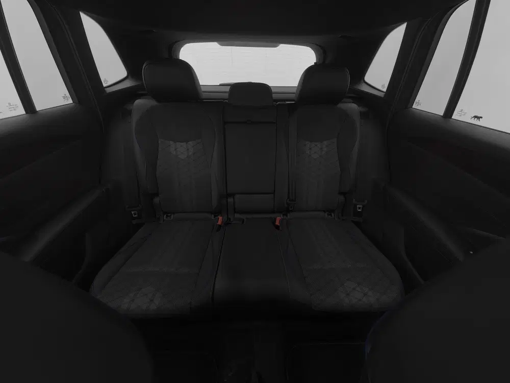 Volkswagen Tiguan R-Line 1.5 eHybrid 204 PK uit 2025, foto 11