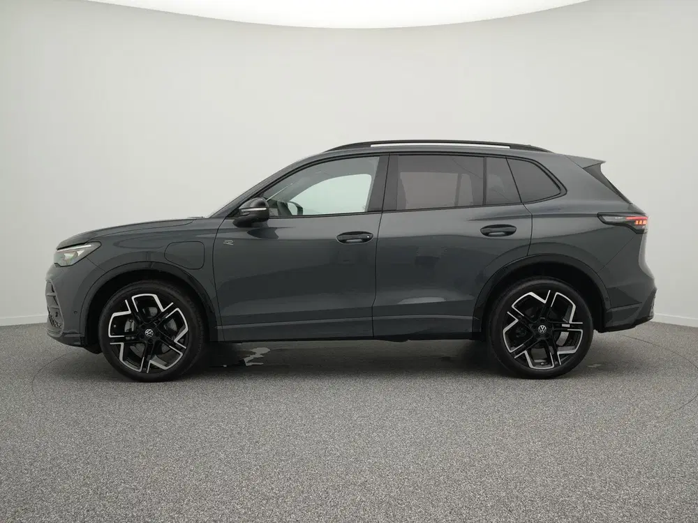 Volkswagen Tiguan R-Line 1.5 eHybrid 204 PK uit 2025, foto 12