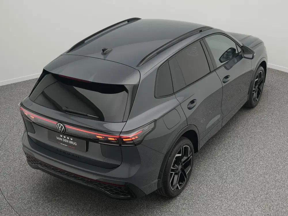 Volkswagen Tiguan R-Line 1.5 eHybrid 204 PK uit 2025, foto 14