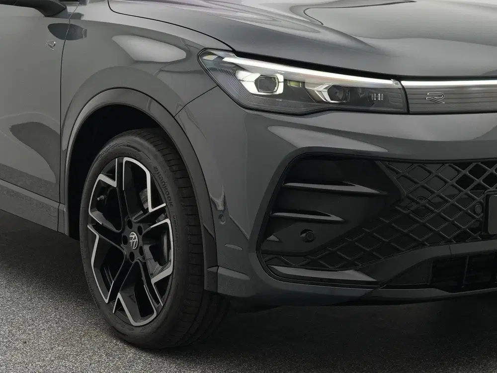 Volkswagen Tiguan R-Line 1.5 eHybrid 204 PK uit 2025, foto 15