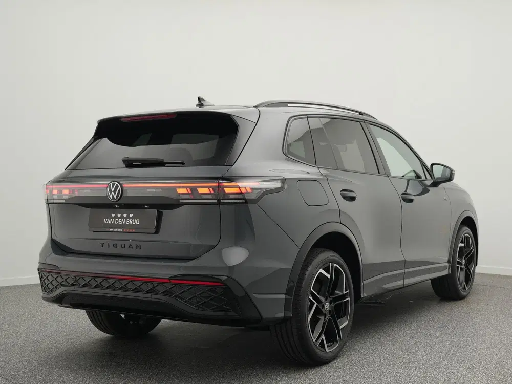 Volkswagen Tiguan R-Line 1.5 eHybrid 204 PK uit 2025, foto 2