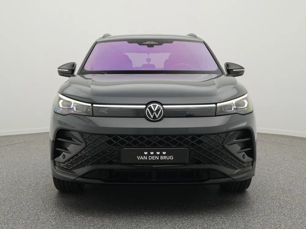 Volkswagen Tiguan R-Line 1.5 eHybrid 204 PK uit 2025, foto 5