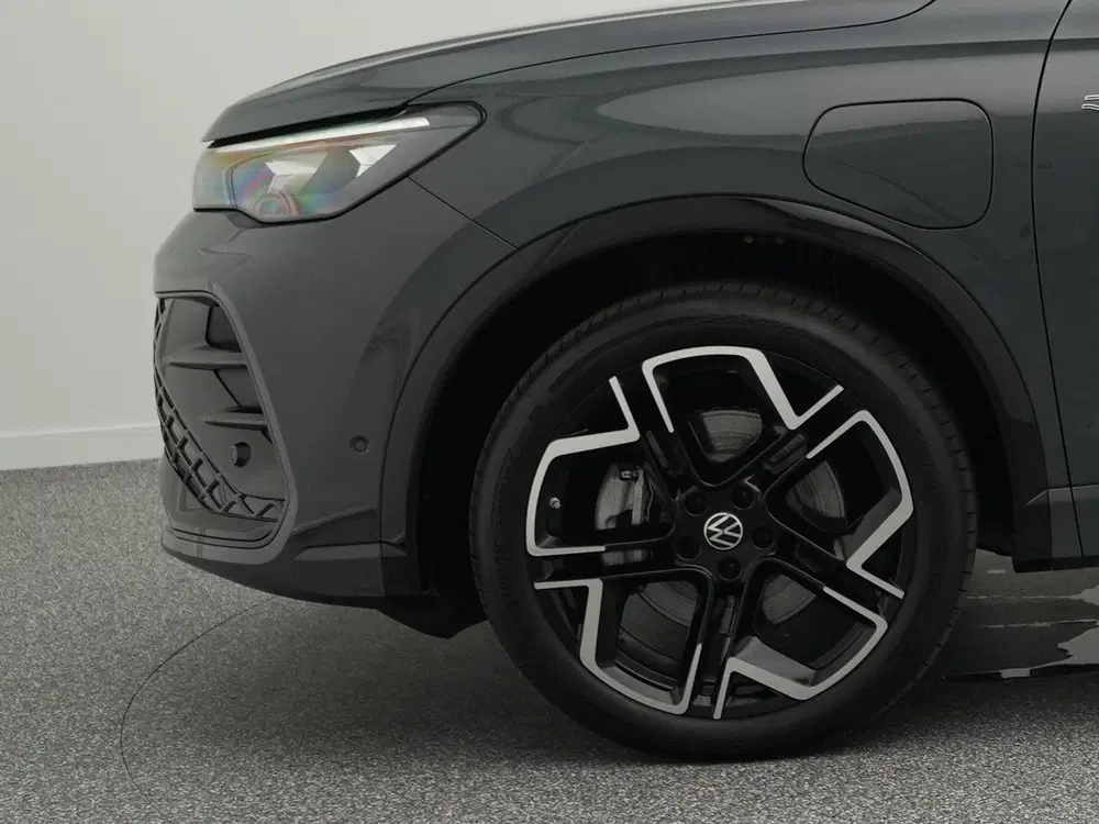 Volkswagen Tiguan R-Line 1.5 eHybrid 204 PK uit 2025, foto 7