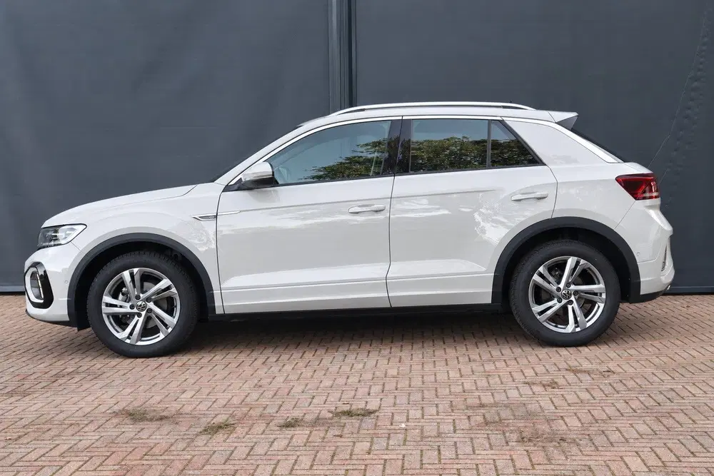 Volkswagen T-Roc 1.0TSI R-Line uit 2024, foto 5