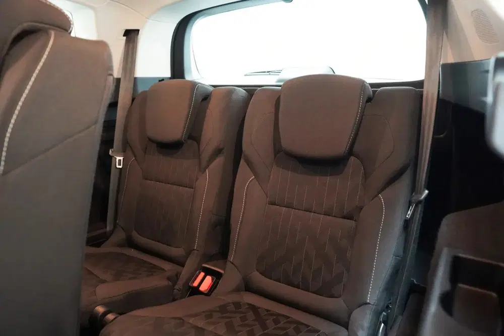Renault Grand Scenic Grand Scénic 1.3 TCe Limited 7 pers. [ Nav uit 2020, foto 10