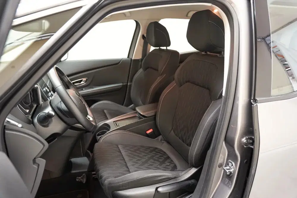 Renault Grand Scenic Grand Scénic 1.3 TCe Limited 7 pers. [ Nav uit 2020, foto 14