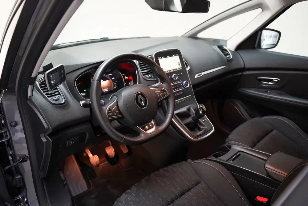 Renault Grand Scenic Grand Scénic 1.3 TCe Limited 7 pers. [ Nav uit 2020, foto 15