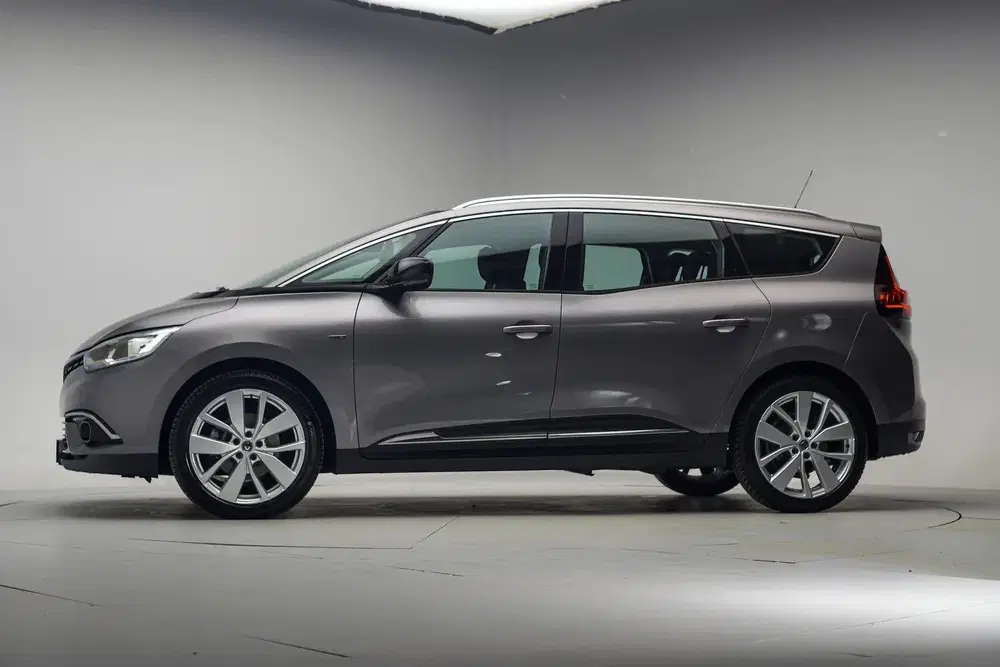 Renault Grand Scenic Grand Scénic 1.3 TCe Limited 7 pers. [ Nav uit 2020, foto 2