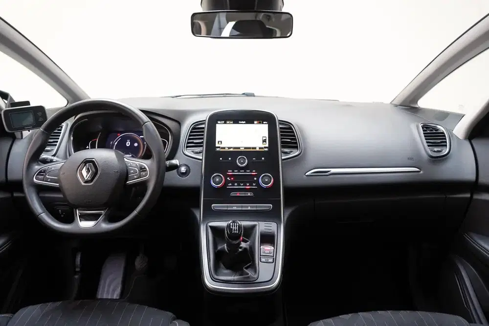 Renault Grand Scenic Grand Scénic 1.3 TCe Limited 7 pers. [ Nav uit 2020, foto 4