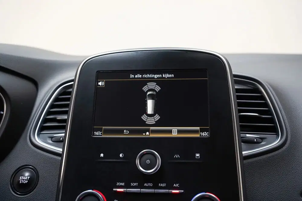 Renault Grand Scenic Grand Scénic 1.3 TCe Limited 7 pers. [ Nav uit 2020, foto 5