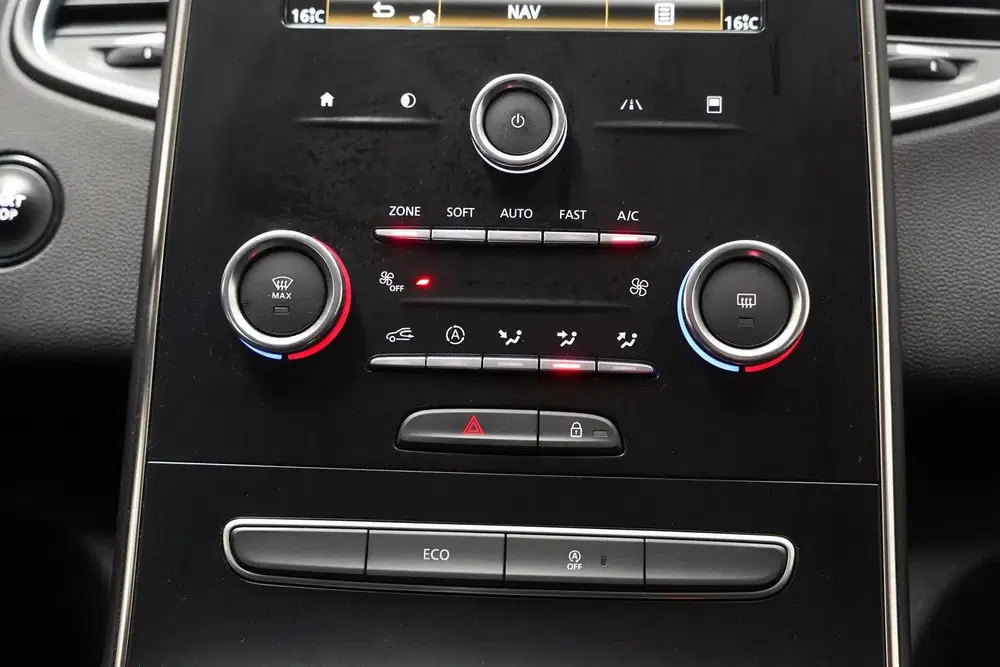 Renault Grand Scenic Grand Scénic 1.3 TCe Limited 7 pers. [ Nav uit 2020, foto 8