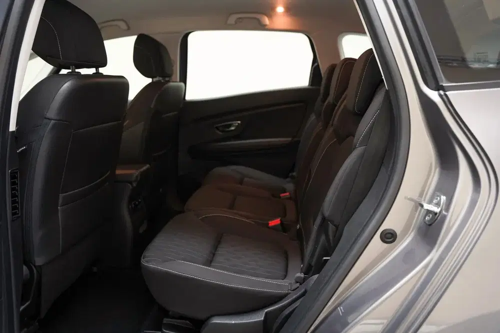 Renault Grand Scenic Grand Scénic 1.3 TCe Limited 7 pers. [ Nav uit 2020, foto 9