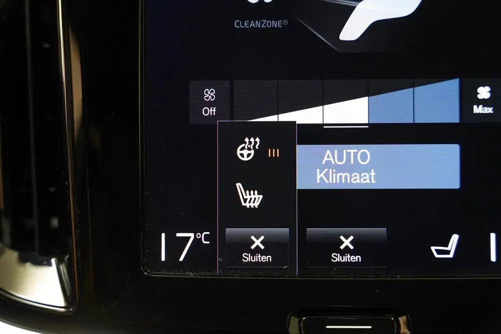 Volvo S60 2.0 Recharge T8 AWD 456pk Polestar Enginee uit 2022, foto 15