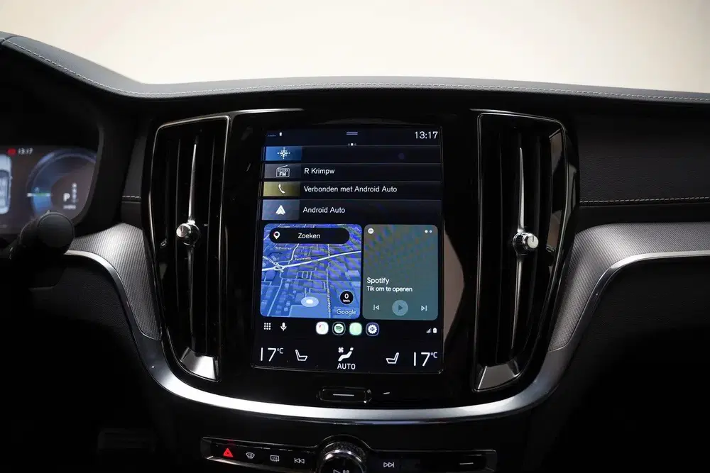 Volvo S60 2.0 Recharge T8 AWD 456pk Polestar Enginee uit 2022, foto 7