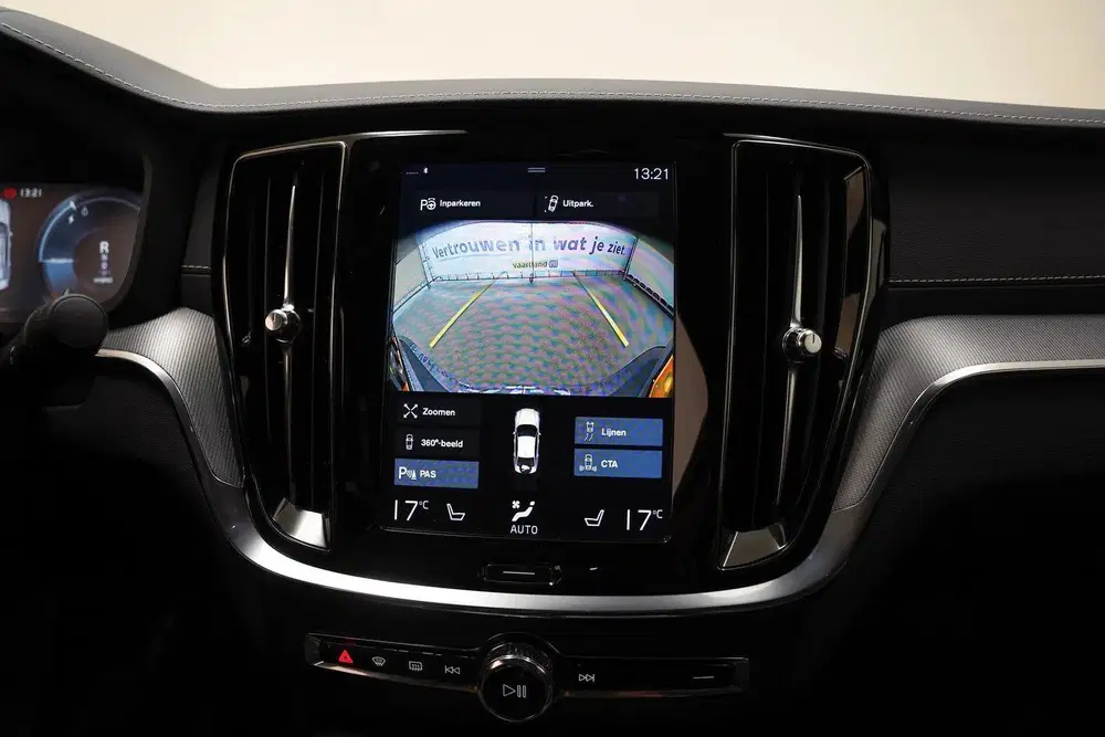 Volvo S60 2.0 Recharge T8 AWD 456pk Polestar Enginee uit 2022, foto 8
