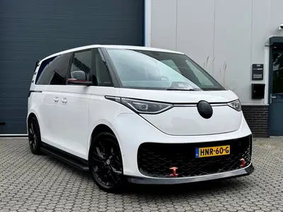 Volkswagen ID. Buzz ID. Buzz Pro 77kWh uit 2023