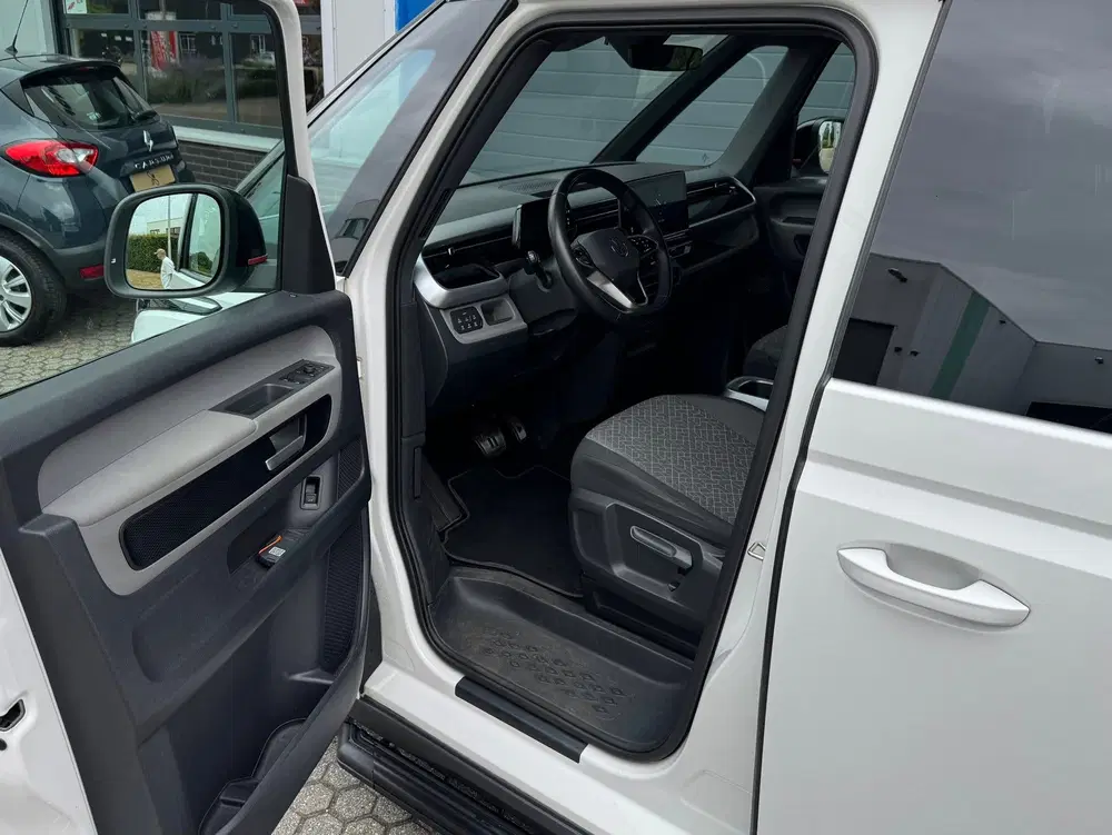 Volkswagen ID. Buzz ID. Buzz Pro 77kWh uit 2023, foto 3