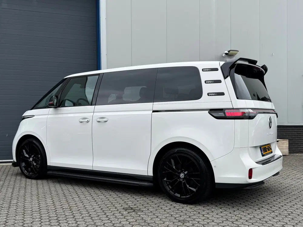 Volkswagen ID. Buzz ID. Buzz Pro 77kWh uit 2023, foto 5