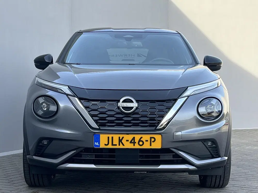 Nissan Juke 1.6 Hybrid N-Design uit 2025, foto 11