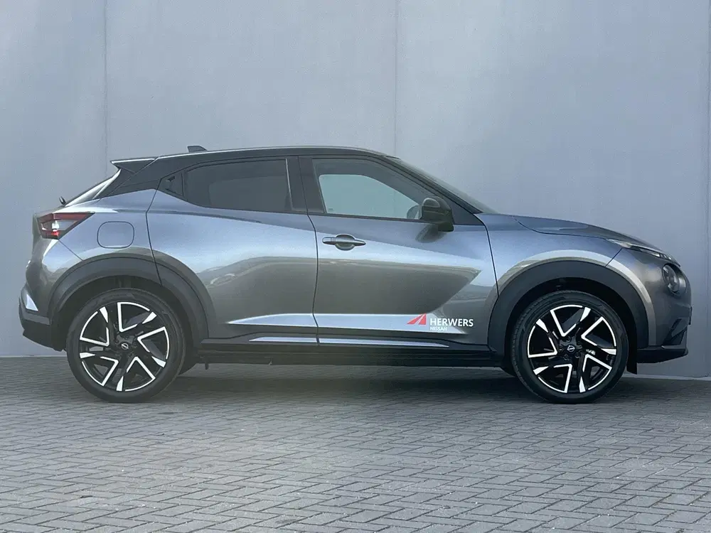 Nissan Juke 1.6 Hybrid N-Design uit 2025, foto 12