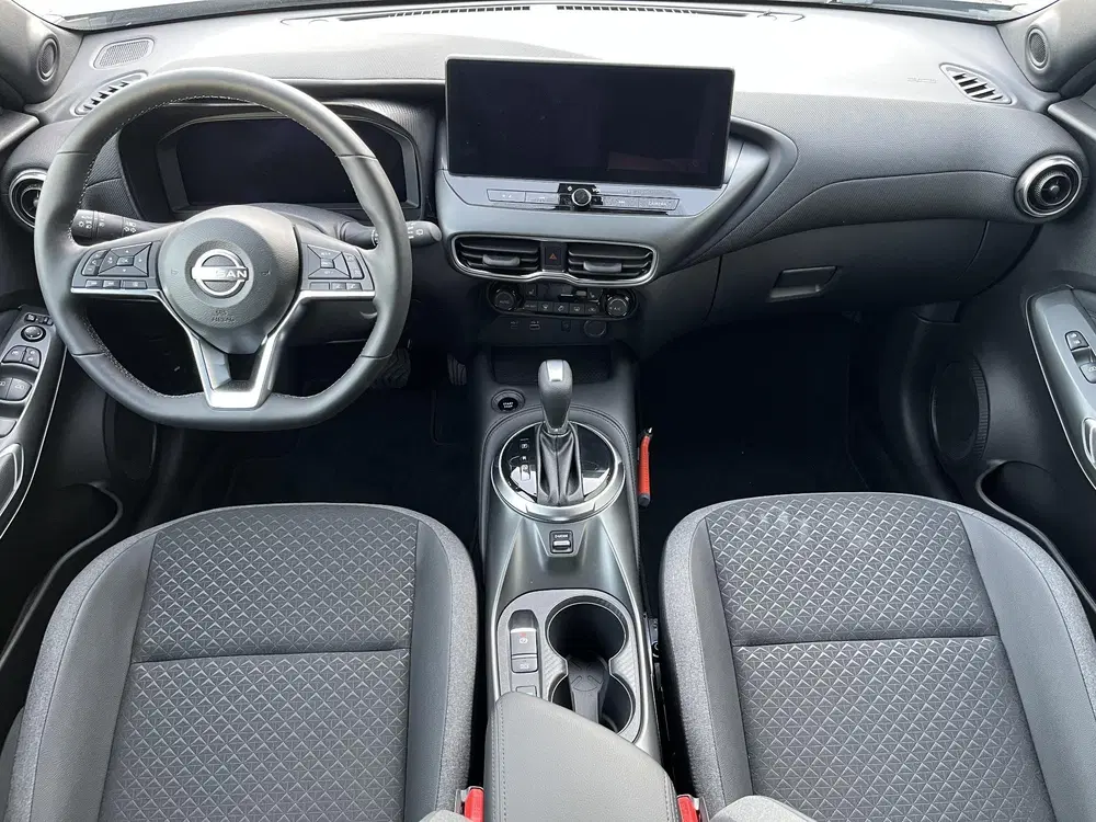 Nissan Juke 1.6 Hybrid N-Design uit 2025, foto 2