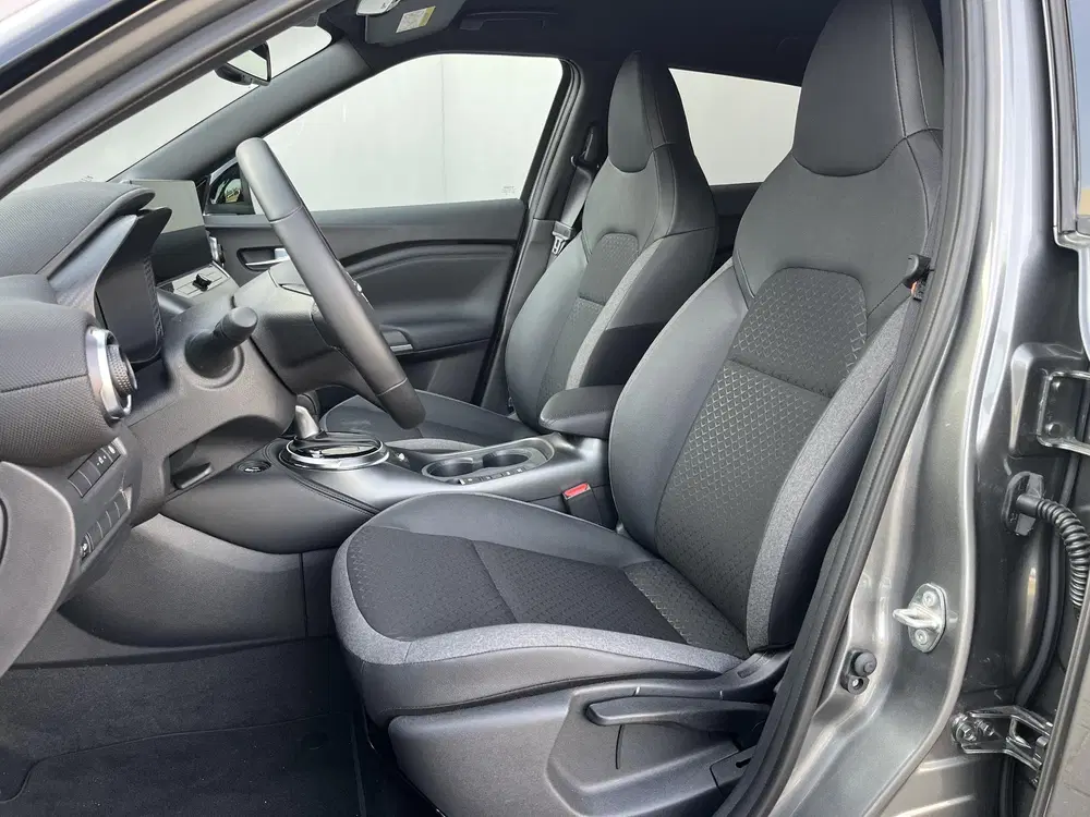 Nissan Juke 1.6 Hybrid N-Design uit 2025, foto 6