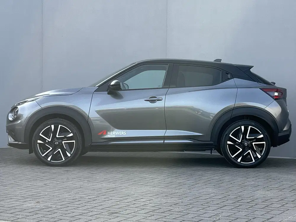 Nissan Juke 1.6 Hybrid N-Design uit 2025, foto 8