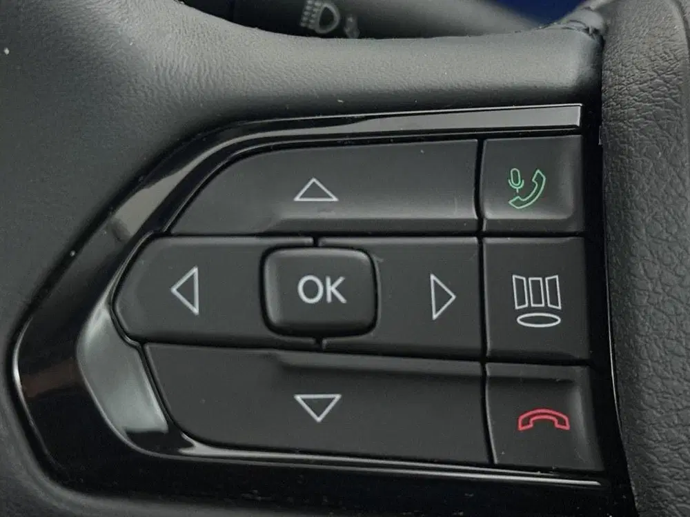 Jeep Compass 4xe 240pk Plug-in Hybrid Upland Pano uit 2023, foto 11