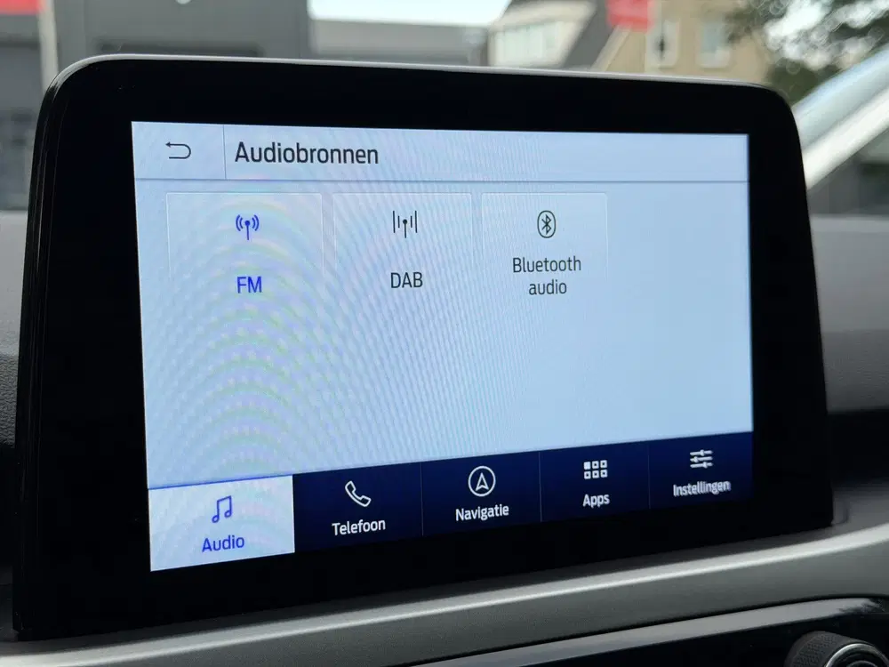 Ford Kuga 2.5 PHEV Cool & Connect Stoelverwarming uit 2023, foto 12