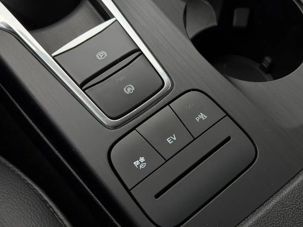 Ford Kuga 2.5 PHEV Cool & Connect Stoelverwarming uit 2023, foto 14