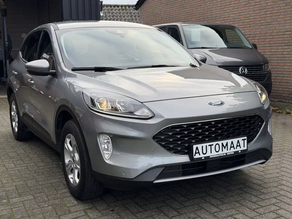 Ford Kuga 2.5 PHEV Cool & Connect Stoelverwarming uit 2023, foto 5