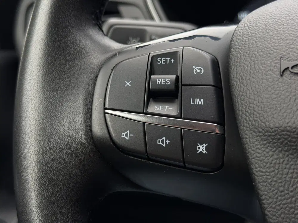 Ford Kuga 2.5 PHEV Cool & Connect Stoelverwarming uit 2023, foto 7