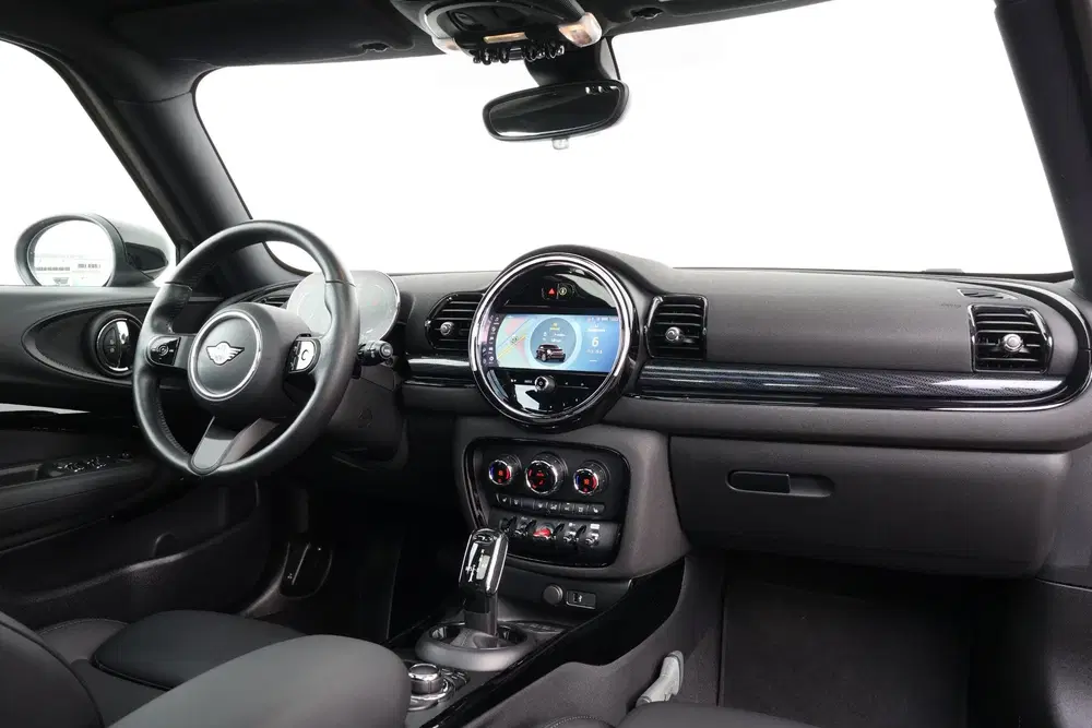 Mini Clubman 1.5 Cooper Business Edition uit 2022, foto 10