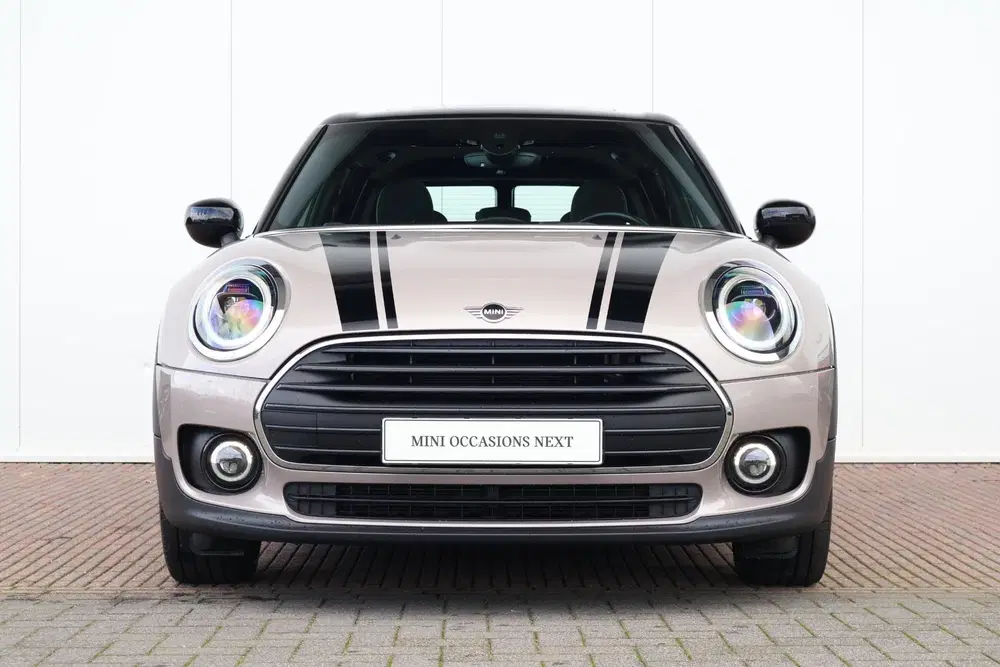 Mini Clubman 1.5 Cooper Business Edition uit 2022, foto 2