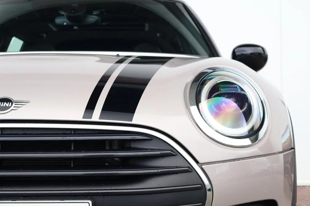 Mini Clubman 1.5 Cooper Business Edition uit 2022, foto 3