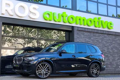 BMW X5 xDrive45e High Executive uit 2023
