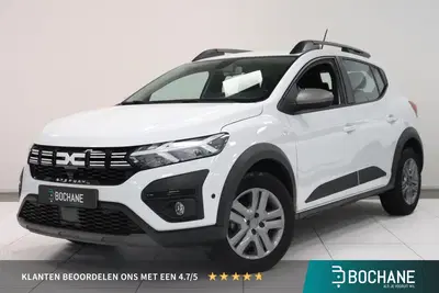 Dacia Sandero 1.0 TCe 100 ECO-G Expression uit 2023