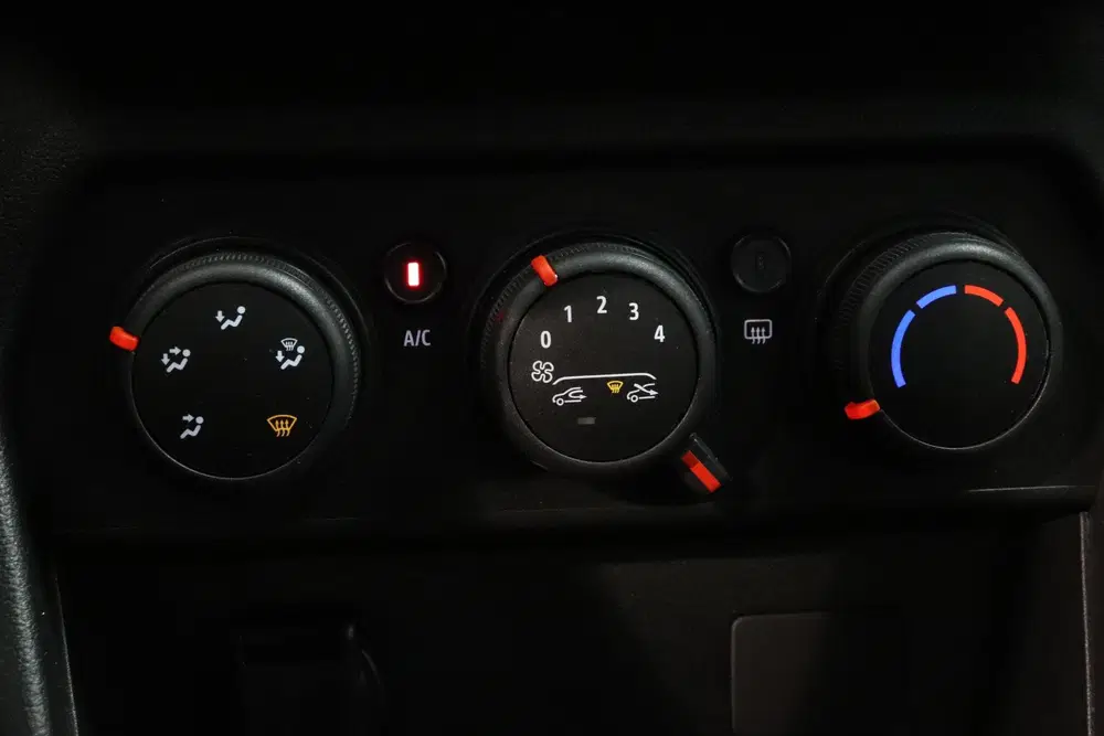 Dacia Sandero 1.0 TCe 100 ECO-G Expression uit 2023, foto 13