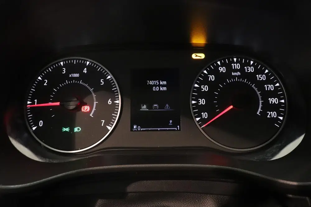 Dacia Sandero 1.0 TCe 100 ECO-G Expression uit 2023, foto 4