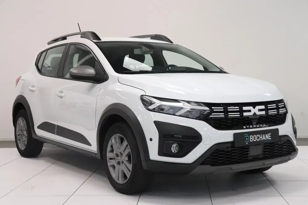 Dacia Sandero 1.0 TCe 100 ECO-G Expression uit 2023, foto 5