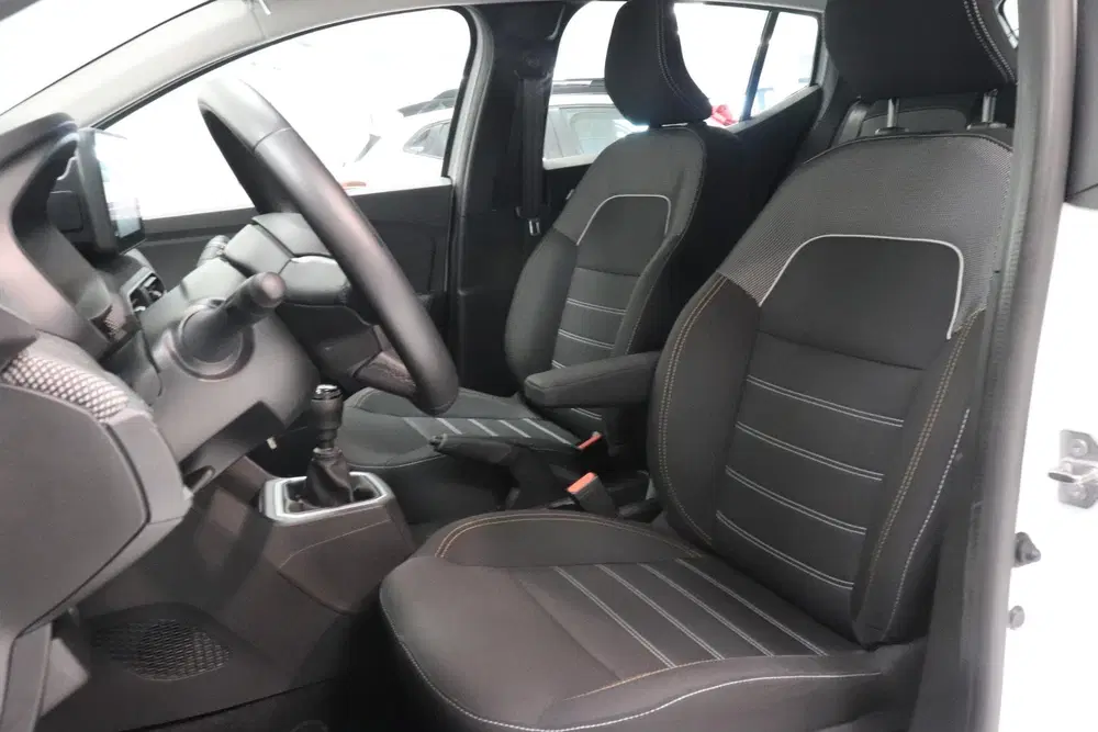 Dacia Sandero 1.0 TCe 100 ECO-G Expression uit 2023, foto 7
