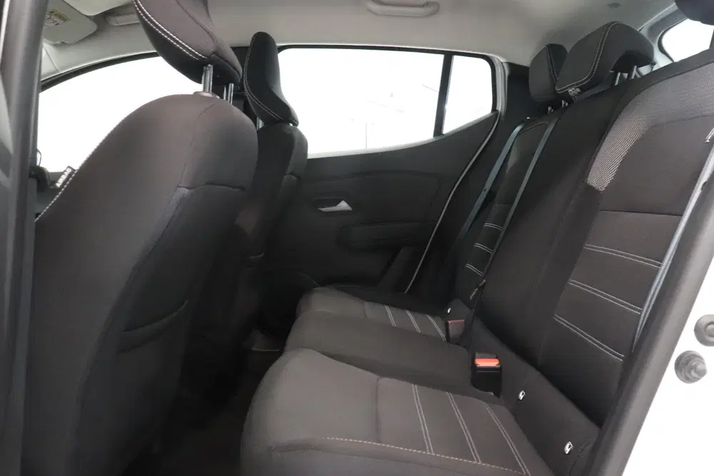 Dacia Sandero 1.0 TCe 100 ECO-G Expression uit 2023, foto 8