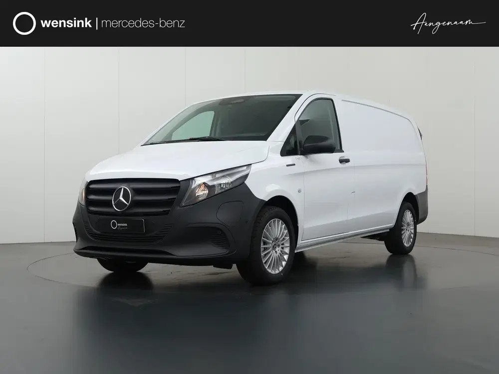 Mercedes-Benz Vito 112 Bestelwagen L2 66 kWh uit 2025