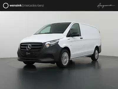 Mercedes-Benz Vito 112 Bestelwagen L2 66 kWh uit 2025