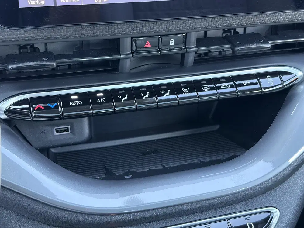 Fiat 500e La Prima by Bocelli 42 kWh uit 2023, foto 15