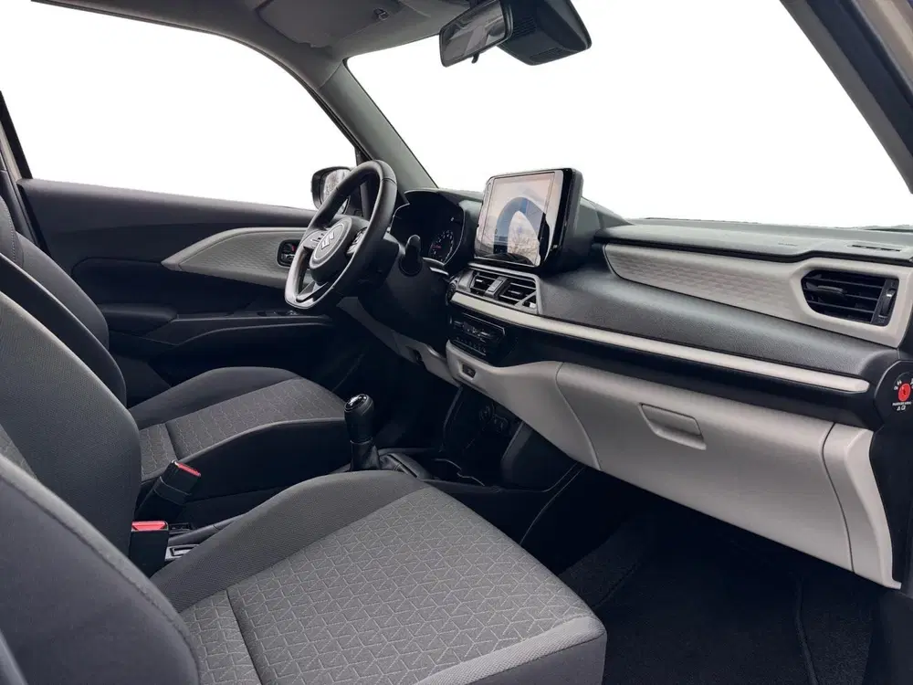 Suzuki Swift 1.2 Style Smart Hybrid uit 2026, foto 12